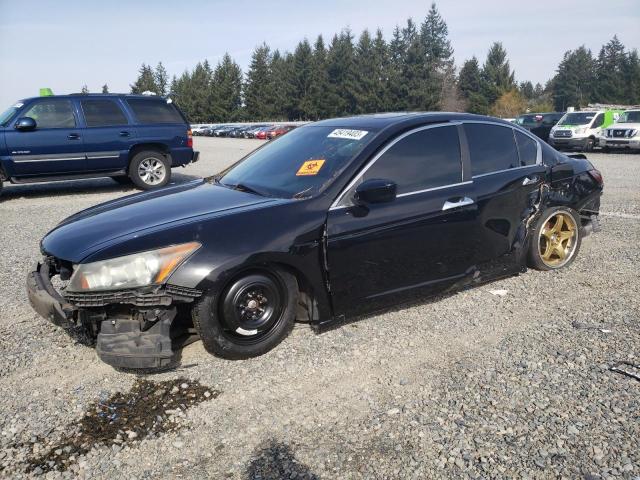 HONDA ACCORD EX 2012 1hgcp3f74ca013915