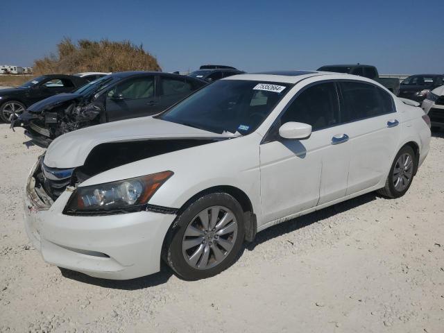 HONDA ACCORD EX 2012 1hgcp3f74ca024316