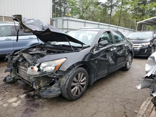 HONDA ACCORD 2012 1hgcp3f74ca024588