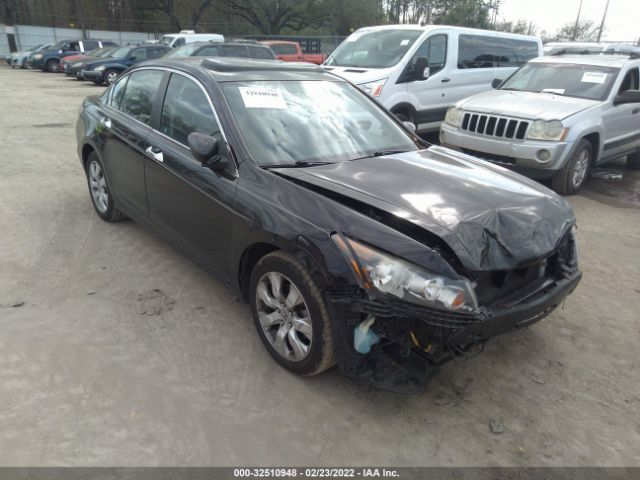 HONDA ACCORD SDN 2010 1hgcp3f75aa013984