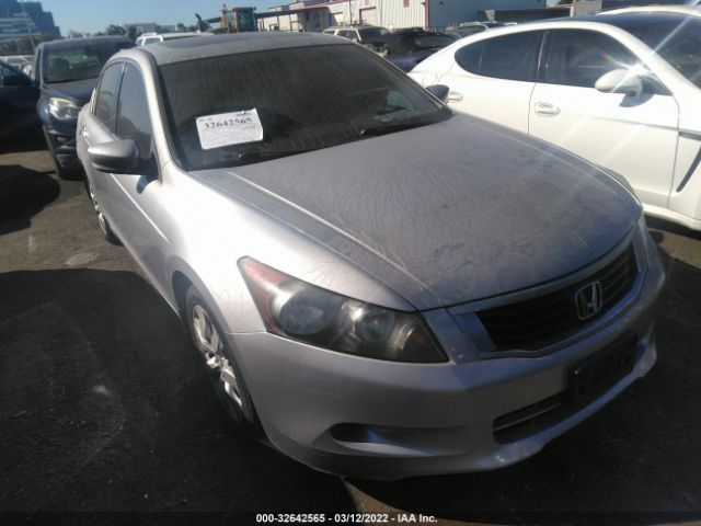 HONDA ACCORD SDN 2010 1hgcp3f75aa022958