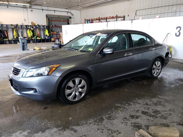 HONDA ACCORD 2010 1hgcp3f75aa024905