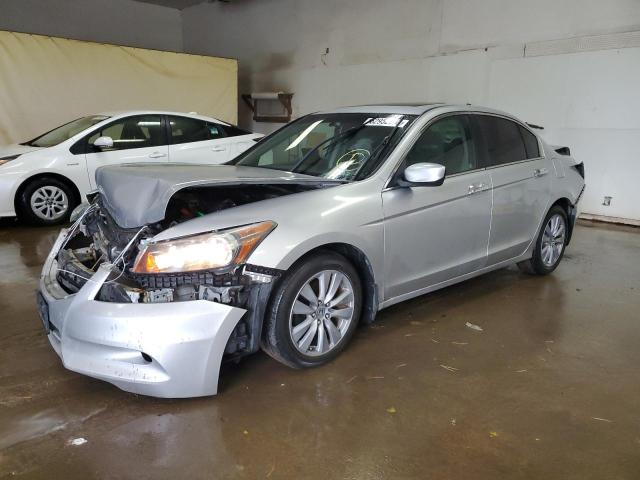 HONDA ACCORD EX 2011 1hgcp3f75ba000699