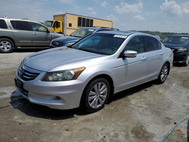 HONDA ACCORD 2011 1hgcp3f75ba002582