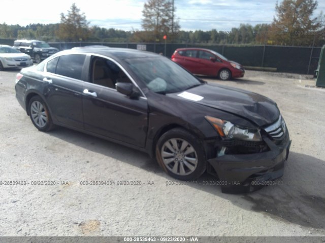 HONDA ACCORD SDN 2011 1hgcp3f75ba004543