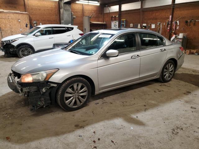 HONDA ACCORD 2011 1hgcp3f75ba007815