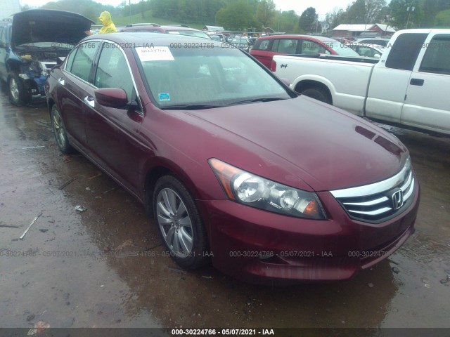 HONDA ACCORD SDN 2011 1hgcp3f75ba011623