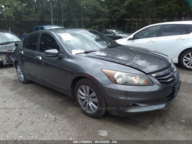 HONDA ACCORD SDN 2011 1hgcp3f75ba013579