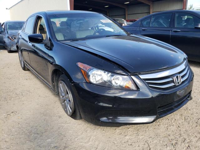 HONDA ACCORD EX 2012 1hgcp3f75ca002907