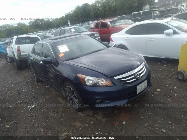 HONDA ACCORD SDN 2012 1hgcp3f75ca003782