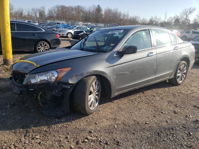 HONDA ACCORD SDN 2012 1hgcp3f75ca004043