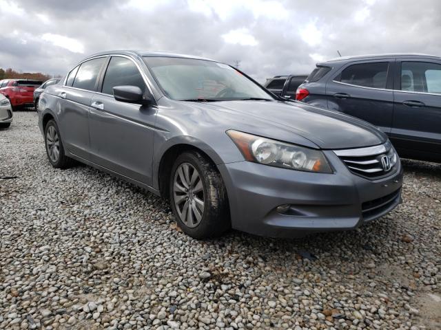 HONDA ACCORD EX 2012 1hgcp3f75ca004754