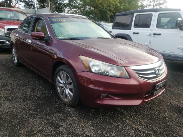 HONDA ACCORD EX 2012 1hgcp3f75ca007363