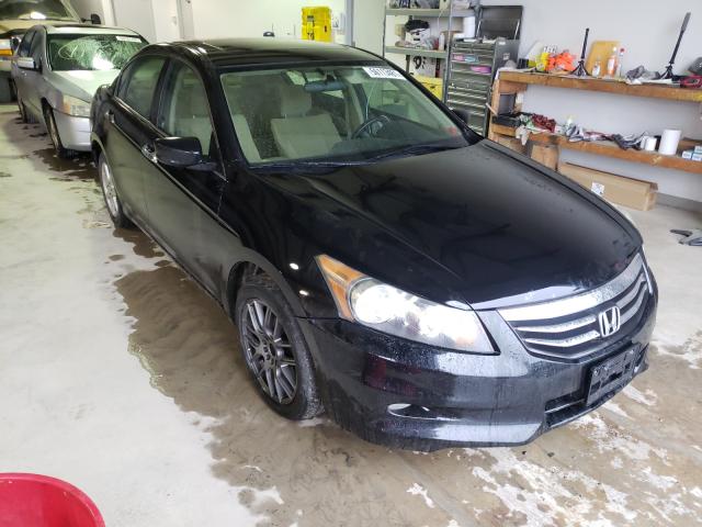 HONDA ACCORD EX 2012 1hgcp3f75ca009775