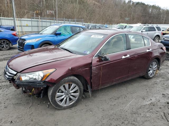 HONDA ACCORD 2012 1hgcp3f75ca011784