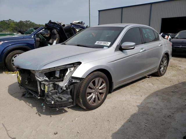 HONDA ACCORD EX 2012 1hgcp3f75ca019156