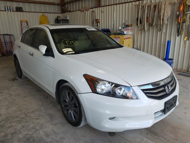 HONDA ACCORD EX 2012 1hgcp3f75ca021117