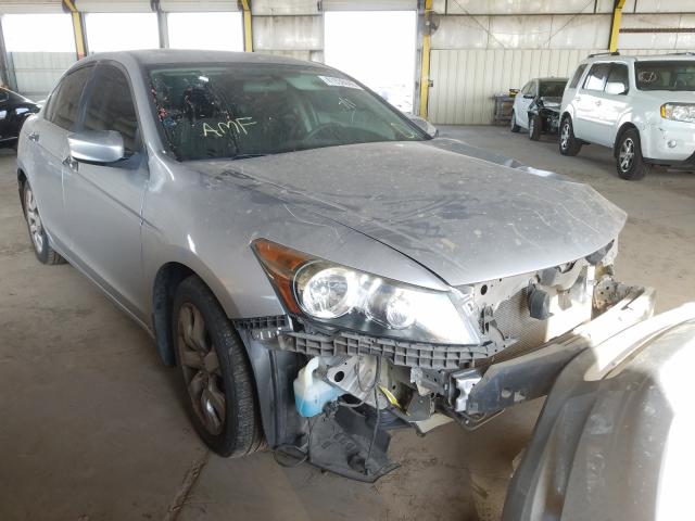 HONDA ACCORD EX 2010 1hgcp3f76aa010687