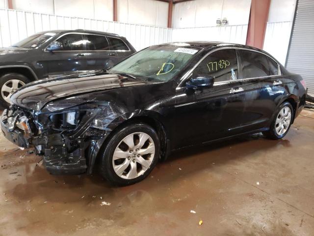 HONDA ACCORD 2010 1hgcp3f76aa010785