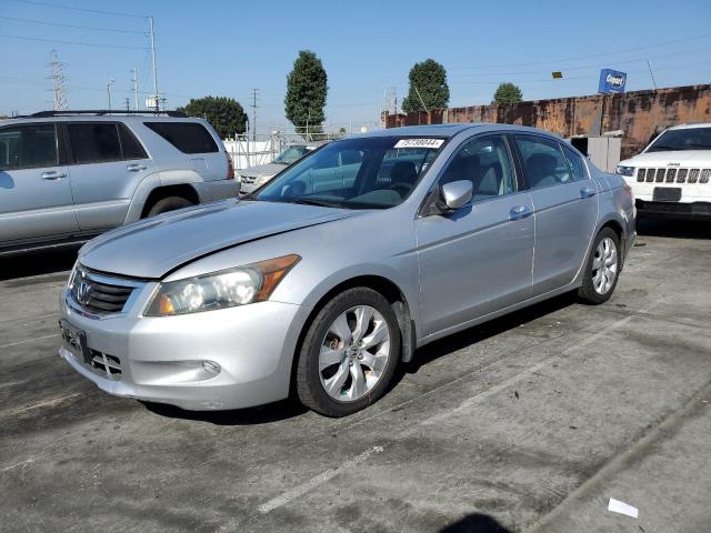 HONDA ACCORD EX 2010 1hgcp3f76aa018854