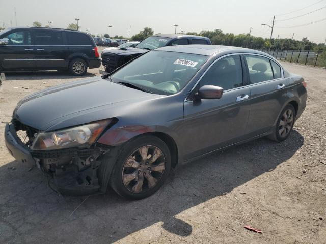 HONDA ACCORD EX 2010 1hgcp3f76aa029613