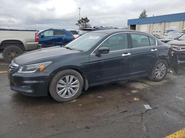 HONDA ACCORD 2011 1hgcp3f76ba000873