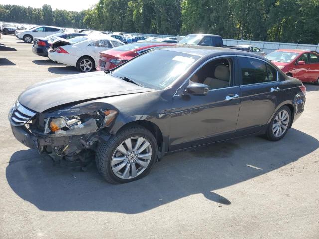 HONDA ACCORD EX 2011 1hgcp3f76ba002168