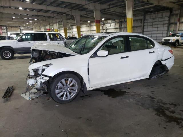 HONDA ACCORD 2011 1hgcp3f76ba002624