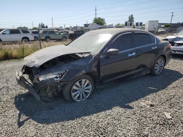 HONDA ACCORD EX 2011 1hgcp3f76ba011792