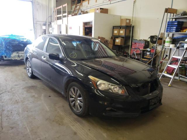 HONDA ACCORD EX 2011 1hgcp3f76ba013560