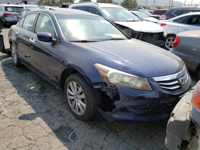 HONDA ACCORD EX 2011 1hgcp3f76ba017480