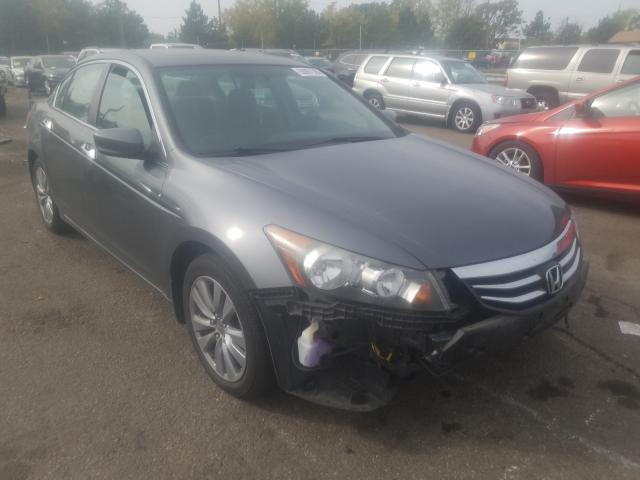 HONDA ACCORD EX 2011 1hgcp3f76ba018760