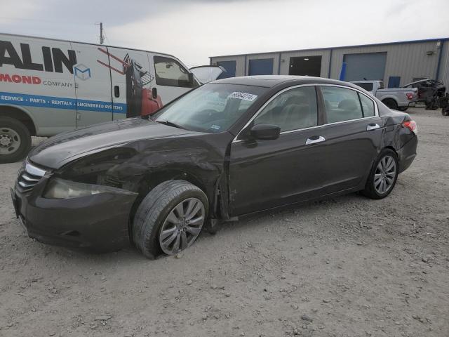 HONDA ACCORD EX 2011 1hgcp3f76ba024283