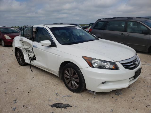 HONDA ACCORD EX 2012 1hgcp3f76ca002107