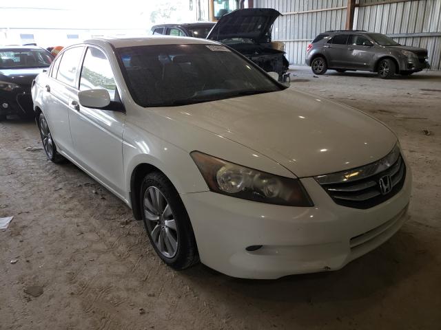 HONDA ACCORD EX 2012 1hgcp3f76ca004259