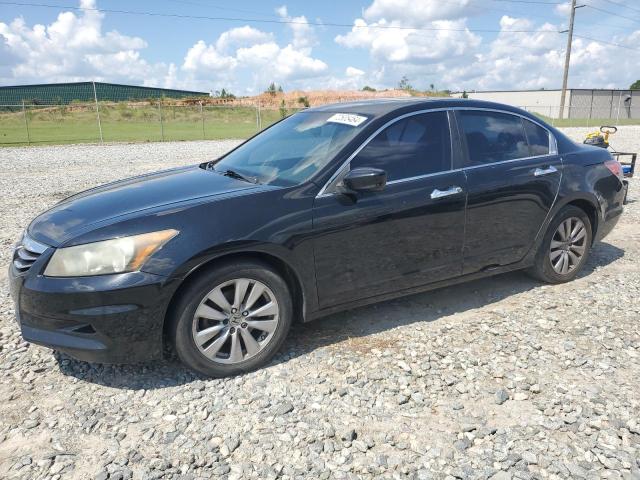 HONDA ACCORD EX 2012 1hgcp3f76ca004665