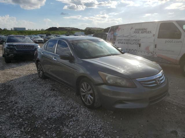 HONDA ACCORD EX 2012 1hgcp3f76ca004682