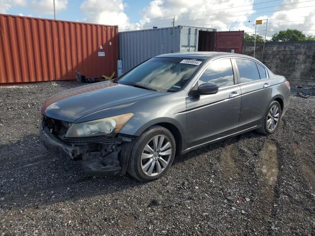 HONDA ACCORD EX 2012 1hgcp3f76ca004701