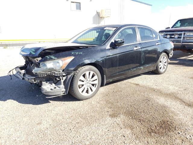 HONDA ACCORD EX 2012 1hgcp3f76ca005296