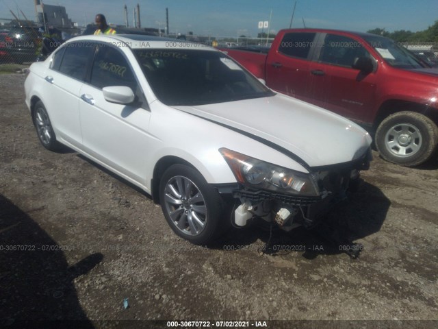 HONDA ACCORD SDN 2012 1hgcp3f76ca005539