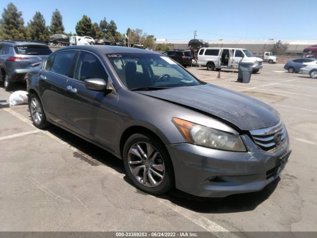 HONDA ACCORD SDN 2012 1hgcp3f76ca019649