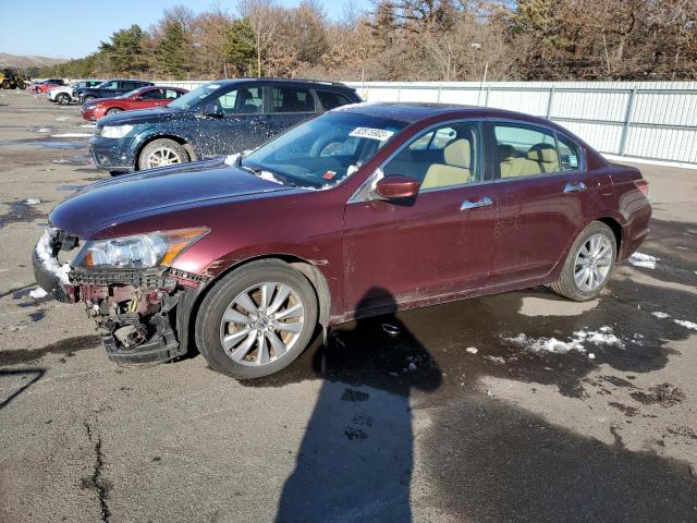 HONDA ACCORD 2012 1hgcp3f76ca020235