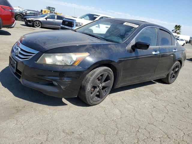 HONDA NULL 2012 1hgcp3f76ca033289