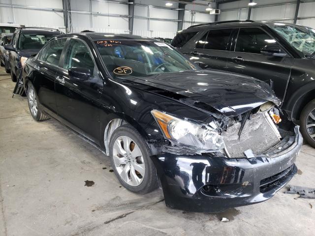 HONDA ACCORD EX 2010 1hgcp3f77aa015672