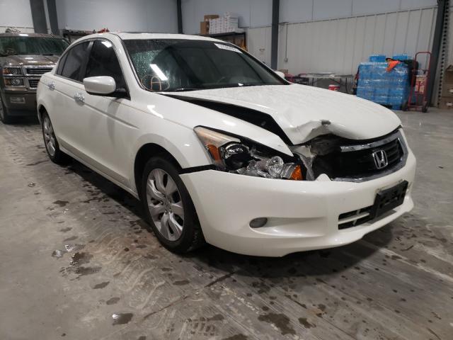 HONDA ACCORD EX 0 1hgcp3f77aa020483