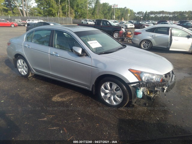 HONDA ACCORD SDN 2010 1hgcp3f77aa022797