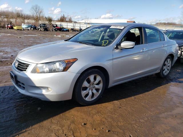 HONDA ACCORD EX 2010 1hgcp3f77aa022959