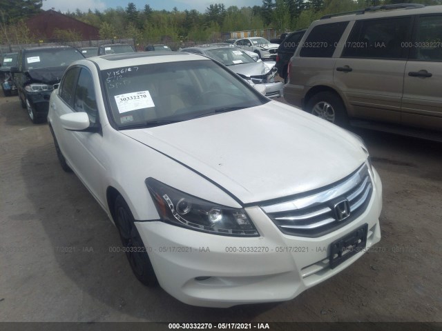 HONDA ACCORD SDN 2011 1hgcp3f77ba002633