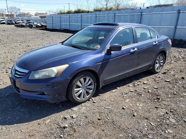 HONDA ACCORD 2011 1hgcp3f77ba004592