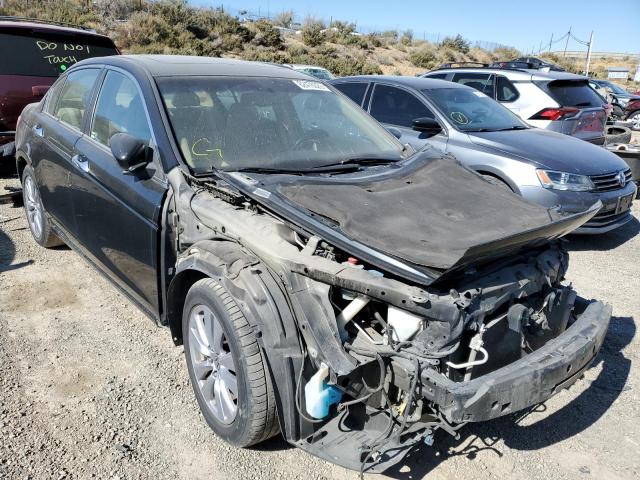 HONDA ACCORD EX 2011 1hgcp3f77ba017987